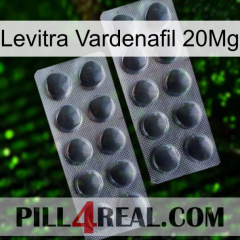 Levitra Vardenafil 20Mg 31